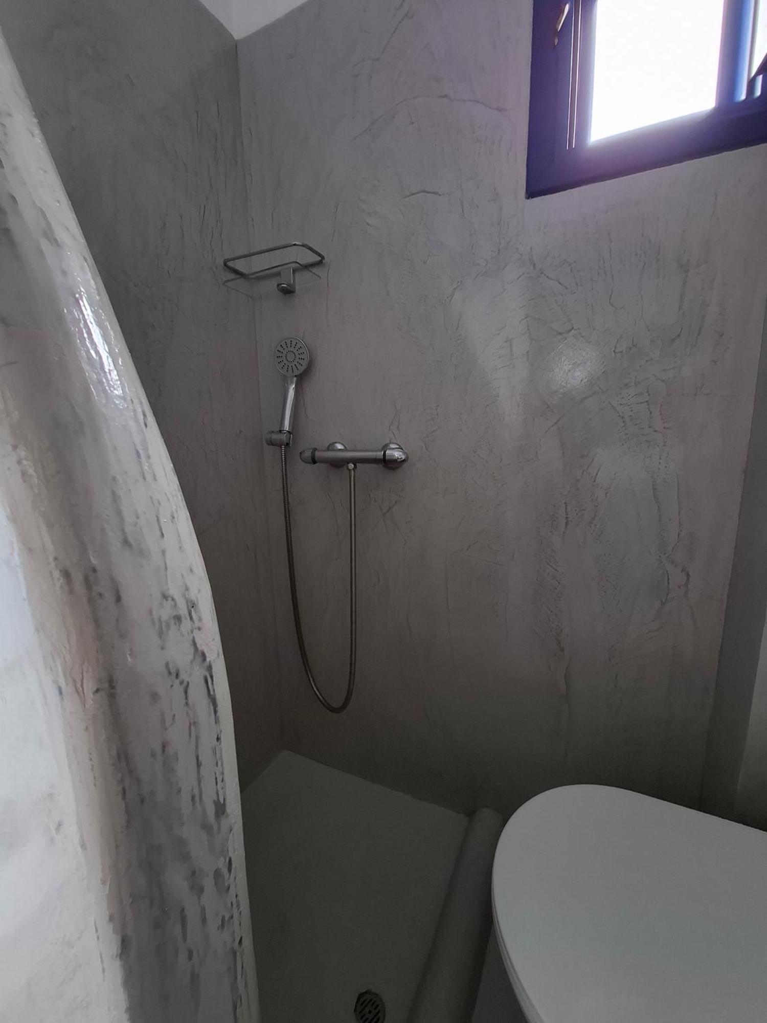 Vrahos Rooms - Studios Alopronia Dış mekan fotoğraf